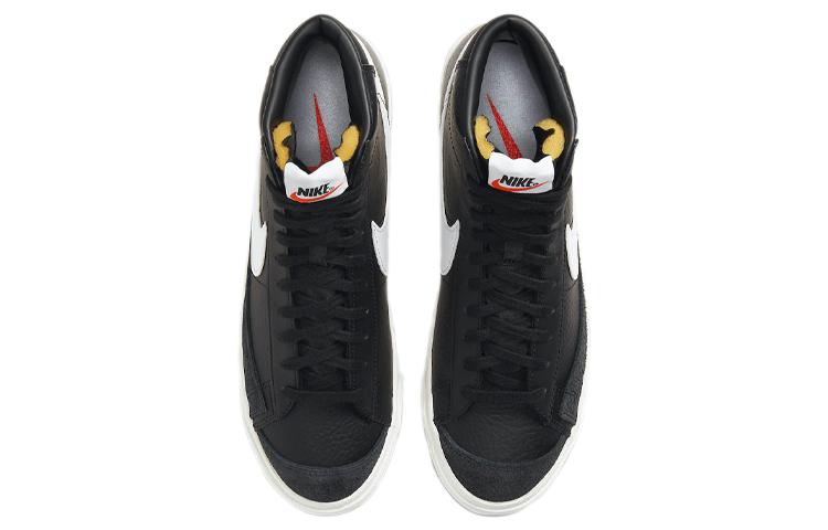 Nike Blazer Mid '77 Vintage 'Black Sail' BQ6806-002