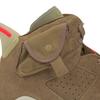 Travis Scott X Air Jordan 6 Retro British Khaki Unisex Sneakers Tan Sail Bright-Crimson DH0690-200