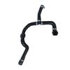 Radiator Cooling Water Pipe 31338277 For Volvo Cooling Water Hose Radiator Hose For Volvo S80 S60