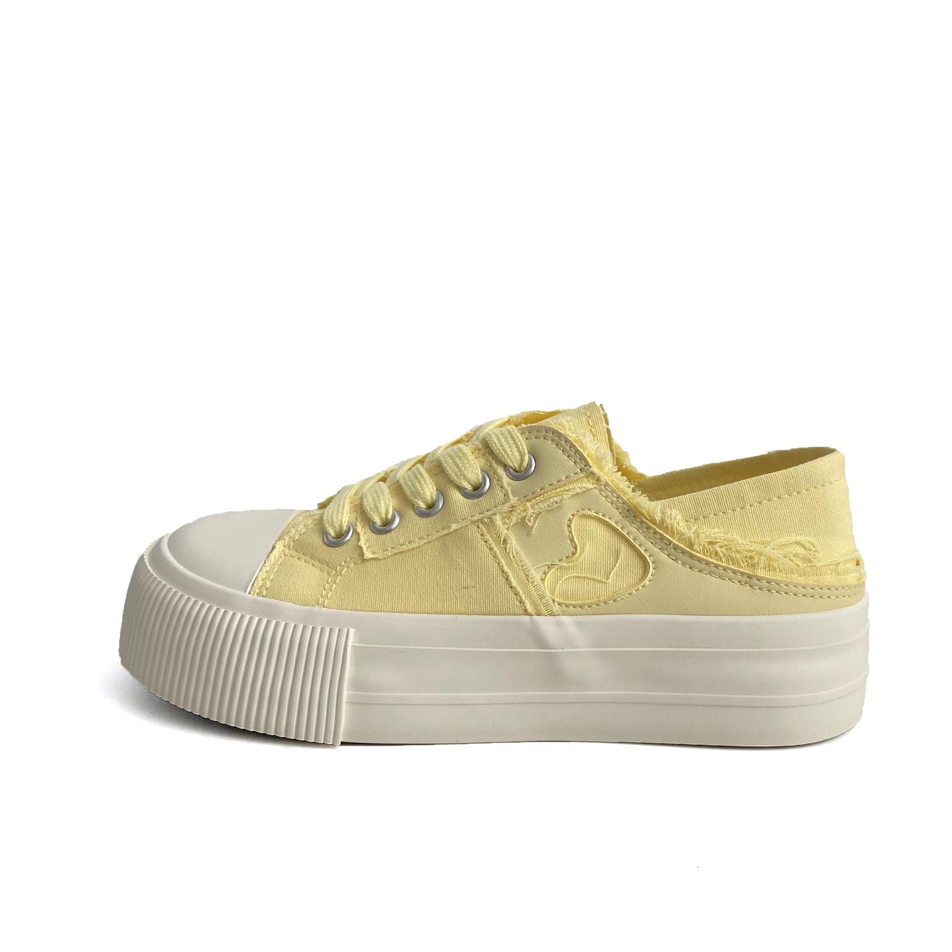 

ins корейская версия два способа ношения парусиновые туфли женские летние новые универсальные студенческие кроссовки повседневная обувь женская 1208 39