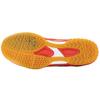 [Butterfly] Butterfly Table Tennis Shoes Lezoline Revalis - Breathable, Cushioned, High Grip, Anti-Twist - Flash Red, Size 24.5cm - 93710