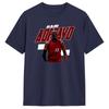 Bam Adebayo 13 T Shirt Unisex Pure Cotton Novelty TShirt Crew Neck  Tee Shirt Short Sleeve Clothing Summer