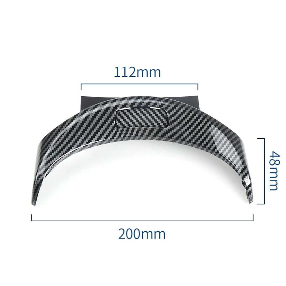 2056803407 Car Center Console Armrest Cover Button Central Storage Box Switch For Mercedes BENZ C Class W205 GLC W253 2015-2020