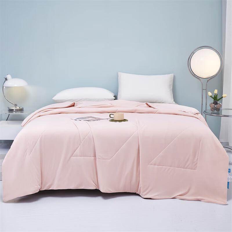 Donner Cool Milk Jacquard Cooling Quilt