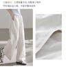 [Lightweight Summer] series of drooping casual style summer style slimming versatile basic quick drying women's pants