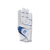 BRIDGESTONE Golf Glove ULTRA GRIP White/Blue Right Hand 25cm Men's GL2506WB25
