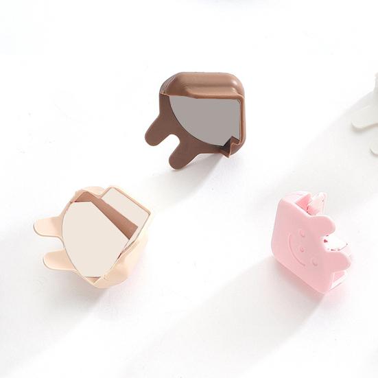 Edge Corner Guards All-round Protection Anti-collision Strong Force Paste Cartoon Rabbit Furniture Corner Guard Home Supply