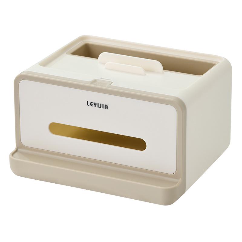 Luxury Creative Tissue Box for Living Room, Kitchen, or Coffee Table
