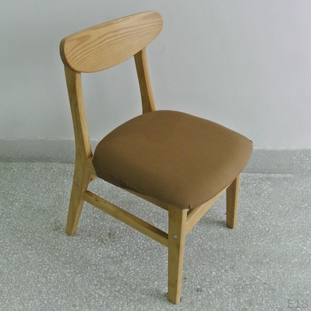 Reversible Cover With Locking Buckle,Solid Furniture Covers for Living Room Straps