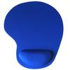 EVA Foam Wrist Rest Mouse Pad - Ergonomic Support and Comfort