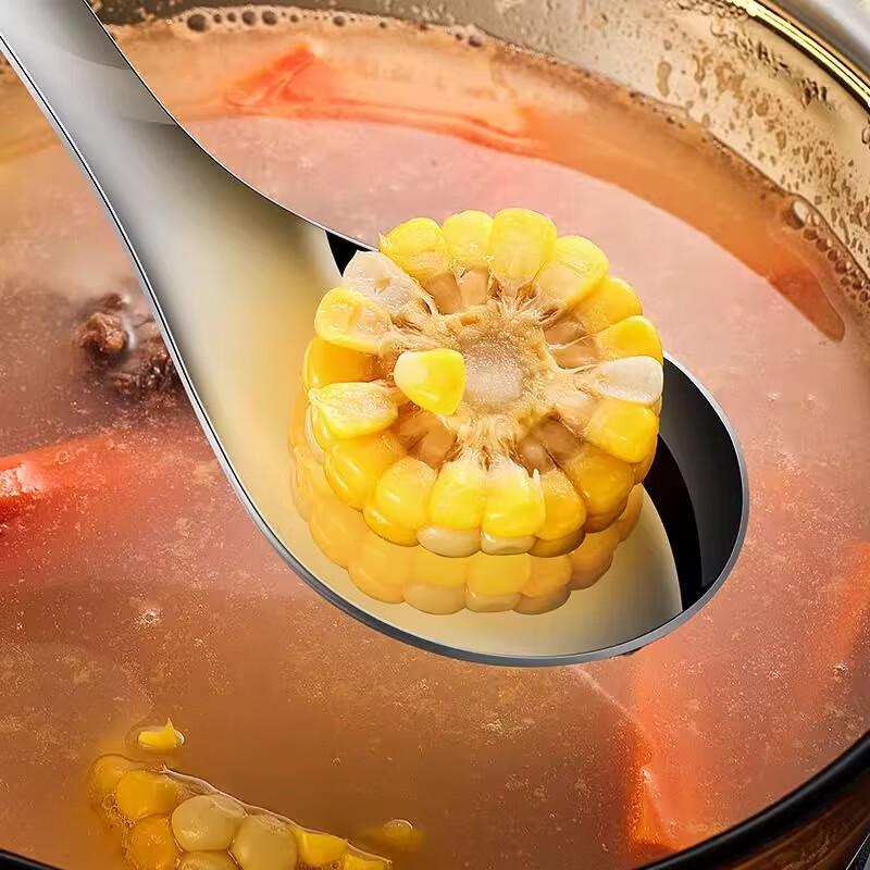 Weijiexing Multipurpose Serving Spoons