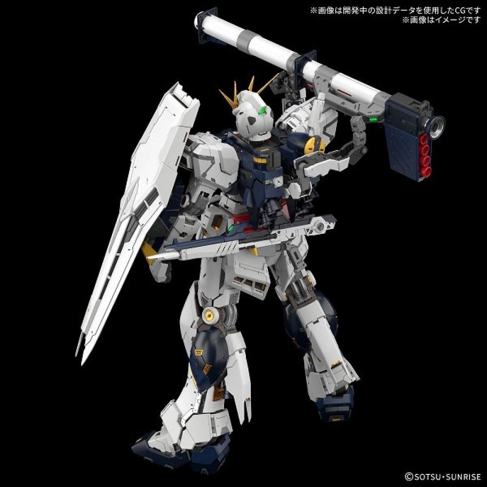 Bandai Spirits Pg Unleashed Mobile Suit Gundam Strikes Back Char Ng Gundam [1 60 Scale Gundam Plastic Model Reproduced In 2026 6]