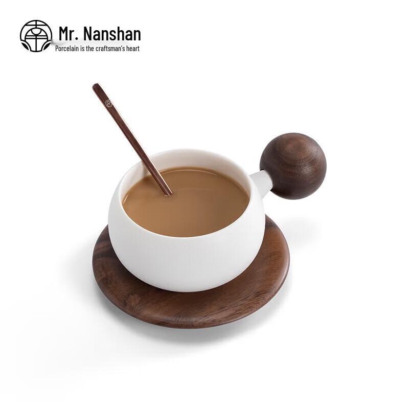 Panda Tea Separation Portable Mug Gift Set