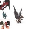 15cm Durable Pvc Magic Dragon Dinosaurs Archaeopteryx Figure Toy Doll Model