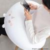 [Anime Chiikawa] Inflatable Multi Cushion CK64905 Beige, One Size