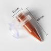 Automatic Fish Feeder With Suction Cone Shrimp Egg Worm Feeding Cup Aquarium fish feeding Aquarium Fish Tank Accessories 2 Pcs