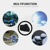 Motorcycle Bike Cover Waterproof All Season Dustproof UV Protective Outdoor Indoor Scooter Wear-resistant Fabric Motorbike Cover