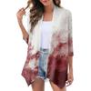 Women's Fashion Casual Cozy Halloween Cardigan Jacket