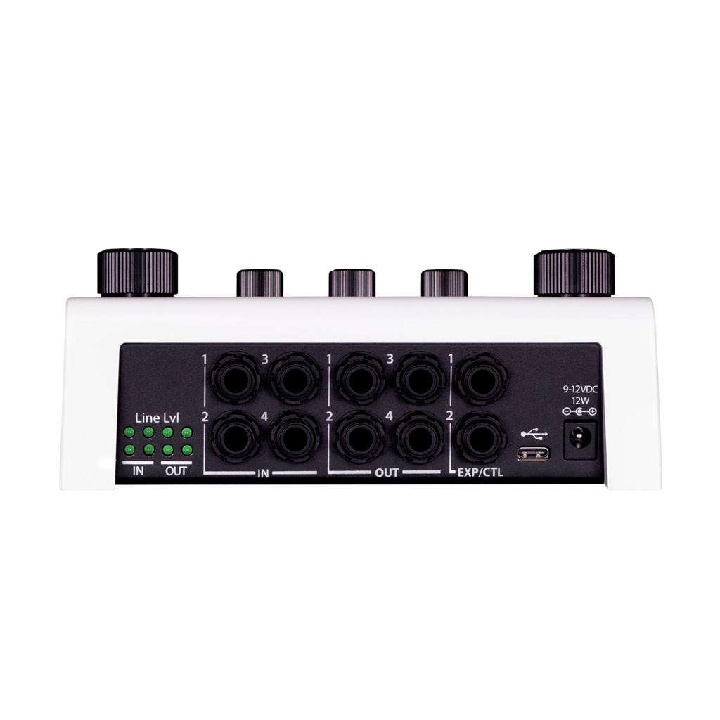 Eventide H90 Harmonizer Pedal Multi-Effekte