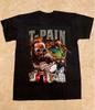 Collection T Pain Hip Hop Gift For Fan S To 5XL T Shirt GC1943 Unisex T-Shirt