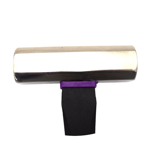 Takagi Glass Fiber Handle Hammer, Polished Octagonal, 300g