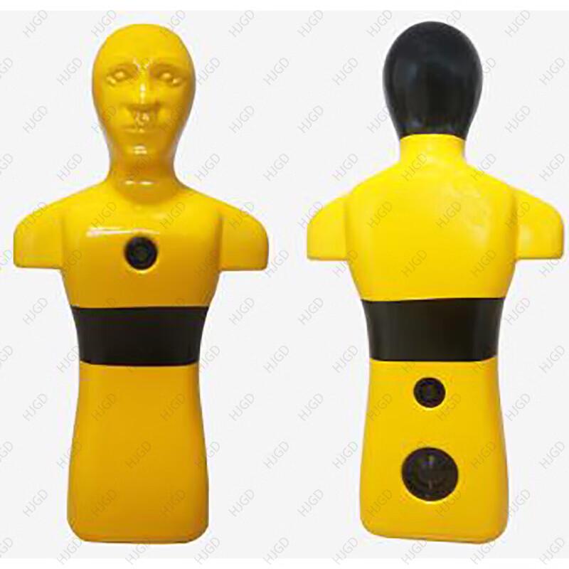 HJGD PE Water Rescue Training Dummy