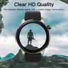 Tempered Glass Screen Protector for Amazfit GTR 4 HD Glass Protective Film Anti-Scratch for Amazfit GTR4 Smart Watch Accessories
