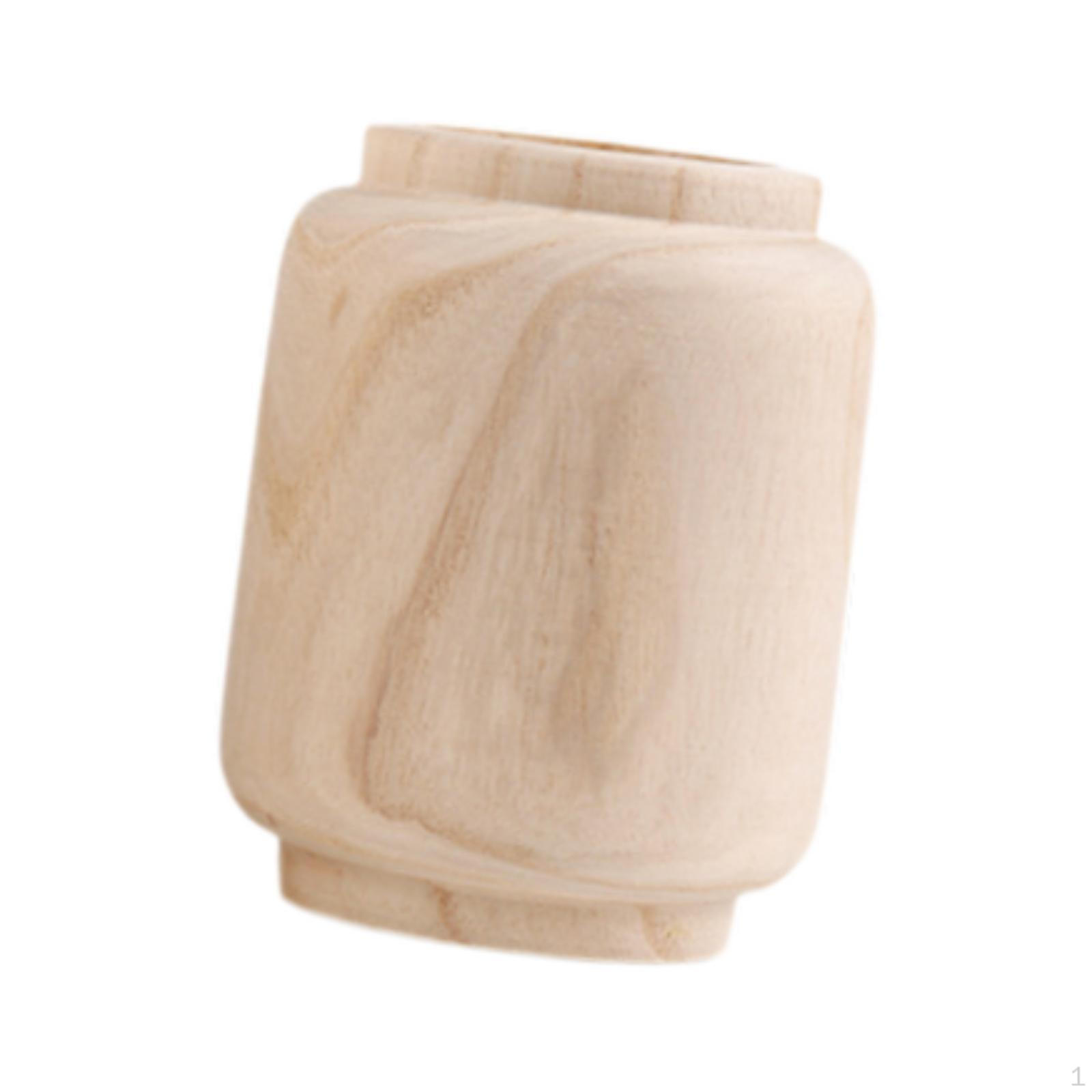 

Ваза для цветов, кашпо для бутонов, украшение гостиной, минималистичное уникальное оформление офиса