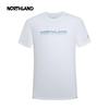 NORTHLAND Men's Mountaineering Cooling Casual Short-Sleeve T-Shirt NTSFH5364S