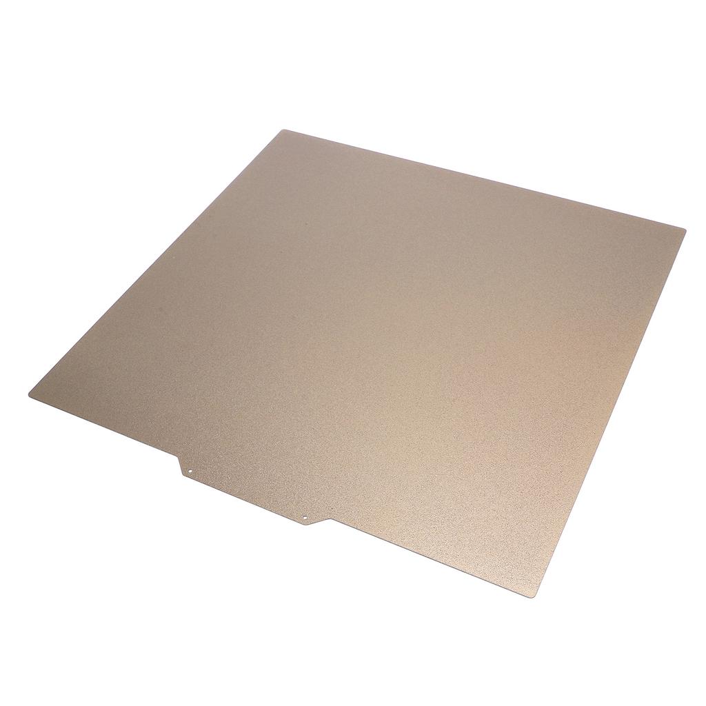 3D Print Build Plate Textured and Smooth PEI Sheet Double Sided Printing Bed for Neptune 3 Plus
