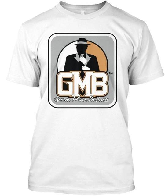 

GMB apparel to look good all year round. TTshirt Made in the USA Size S 5XL M