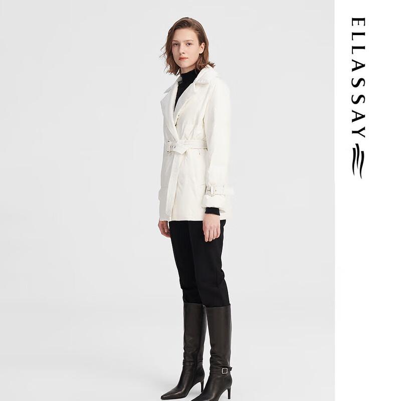 ELLASSAY Women's Warm Knit Commuter Pants