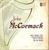 7inch Record JOHN MCCORMACK  McCormack Sings Irish Songs LSE2019 Summit 1963 UK Classical Used