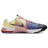 Nike Metcon 7 AMP Multi-Color Unisex Sneakers Crimson-Bliss Citron-Tint White DM0259-900