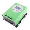 MPPT Solar Charge Controller 60A High Efficiency 12V 24V 36V 48VDC Automatic Identification PV