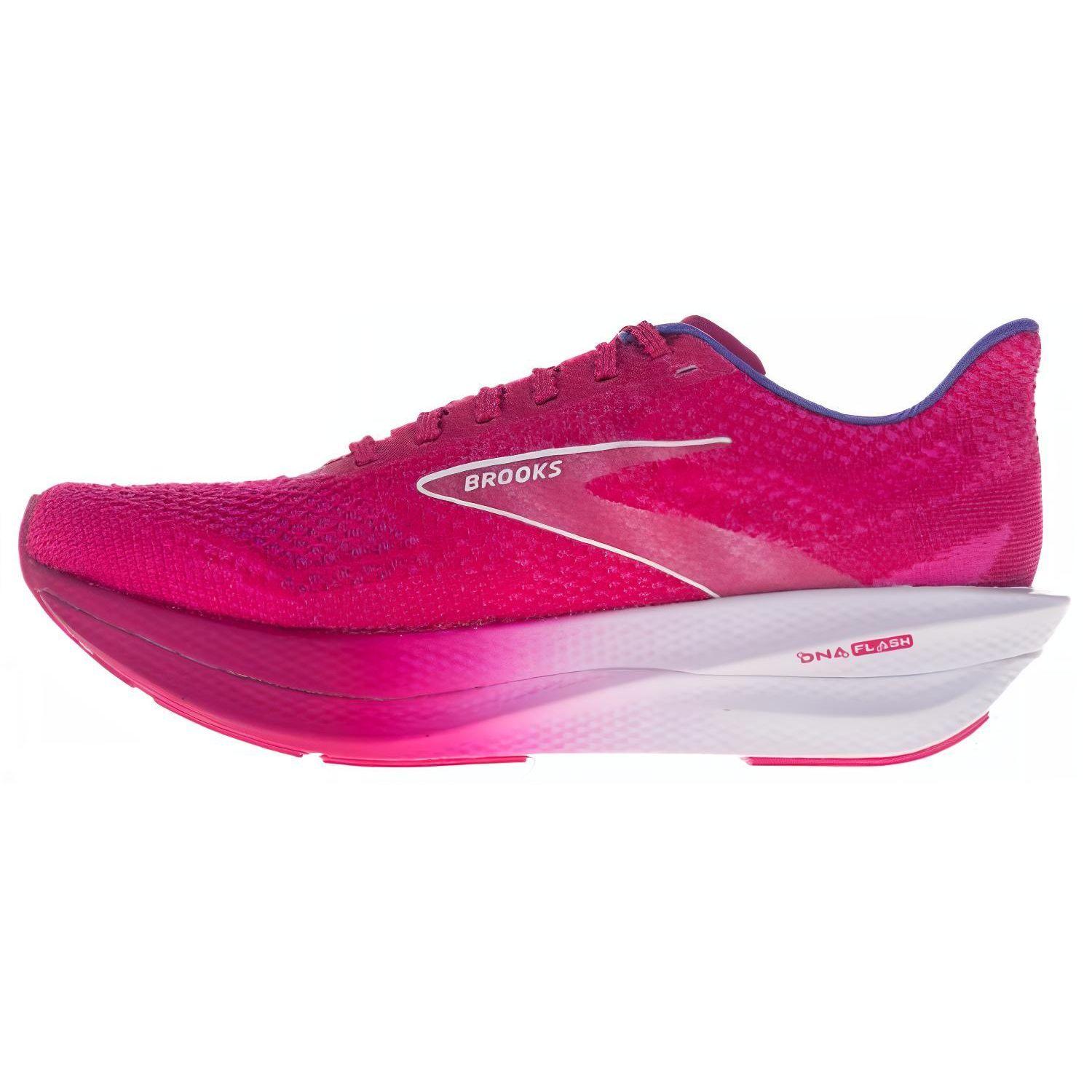 Brooks Hyperion Elite Soft Comfortable Shock