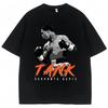 Tank Gervonta Davis Graphic T Shirts Vintage Cool Classic Summer T Shirt Oversized Cotton Men Women Boxing T-shirt Streetwear