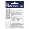 Protechs, Super Sleep, Foam Earplugs, 10 Pairs + Case