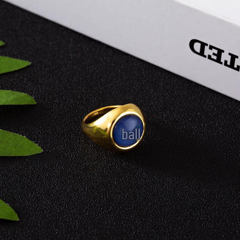 Naruto Akatsuki Itachi Deidara Pain Sasori Orochimaru Ring Set - Anime Accessories
