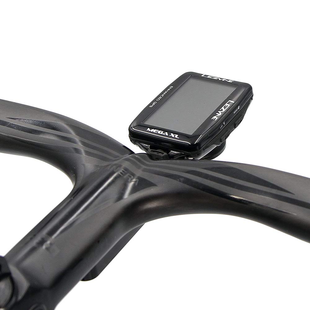 Lezyne Combo Mount (Integrated Type) [LEZ-30P+GP]