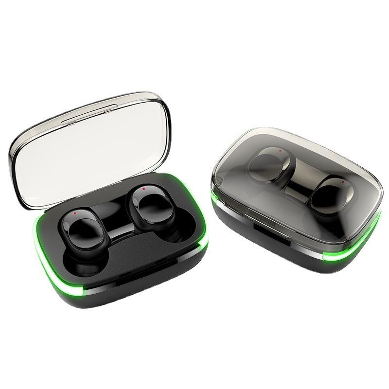 Wireless Bluetooth Earbuds with Long Battery Life