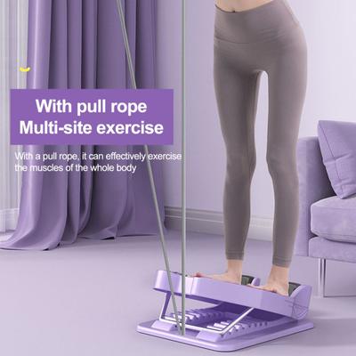 Attrezzature fitness – Pedane rotanti