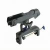 Boat Fishing Rod Holder 360Degree Rotation Kayak Stainless Steel Screws Water Sports Gear