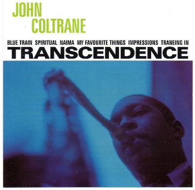 CD JOHN COLTRANE - Transcendence SUMCD4166 Summit 1998 UK Jazz Used