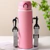 Portable Insulat Bag Pouch Water Bottle Cover Water Bottle Case Vacuum Cup Sleeve Cup Sleeve