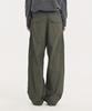 Beulaunyadeu W Cargo Pants, Olive
