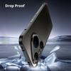 Fashion Aluminum Metal Frame Bumper Case For HUAWEI Pura 90 Pro Max Pura 80 Ultra Thin Light Weight