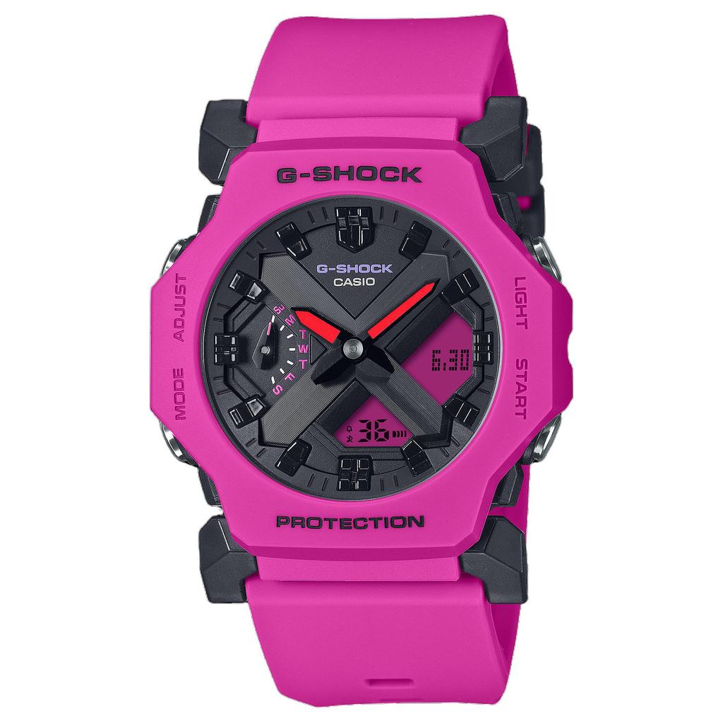 CASIO Unisex Black Watch GA-2300-4A GA-2300-4A