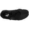 [NIKE] W AIR RIFT BR Black/Black DN1338-004 Women's Mesh Sneakers 22.0cm