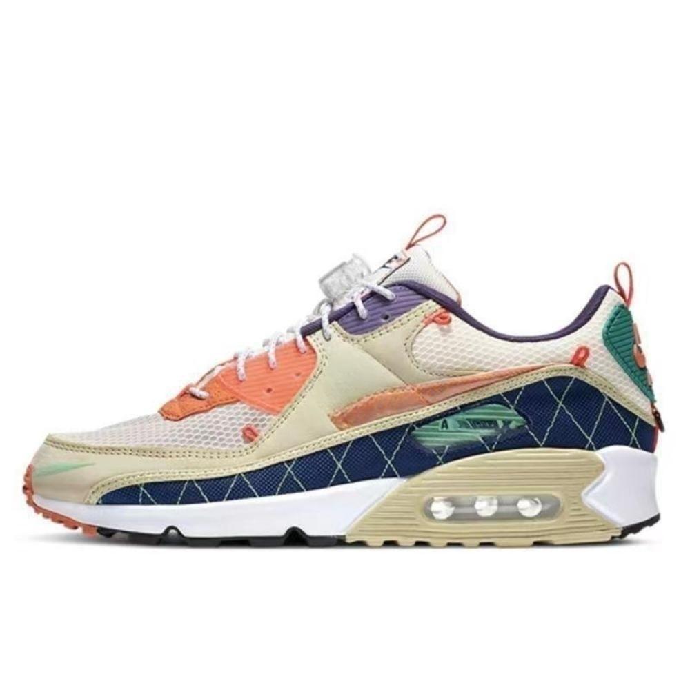 

Кроссовки с воздушной подушкой весна и лето дышащие мужские туфли легкие кроссовки мужские 39